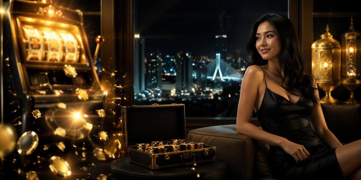 12play login Slot & Live Casino untuk Malaysia dengan GrabPay