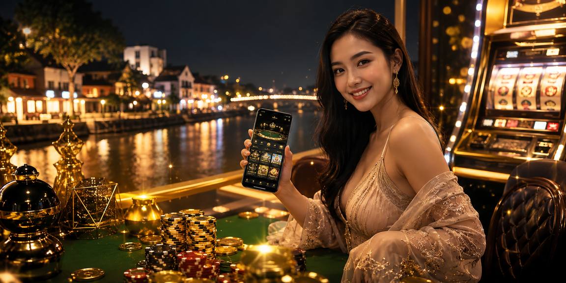 Bingo Bonanza Dengan Kad Jelas