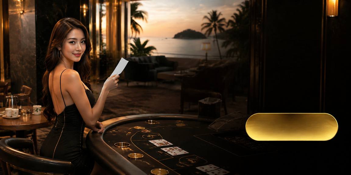 Meja Live Casino dengan Dealer Profesional Tersedia Setiap Hari