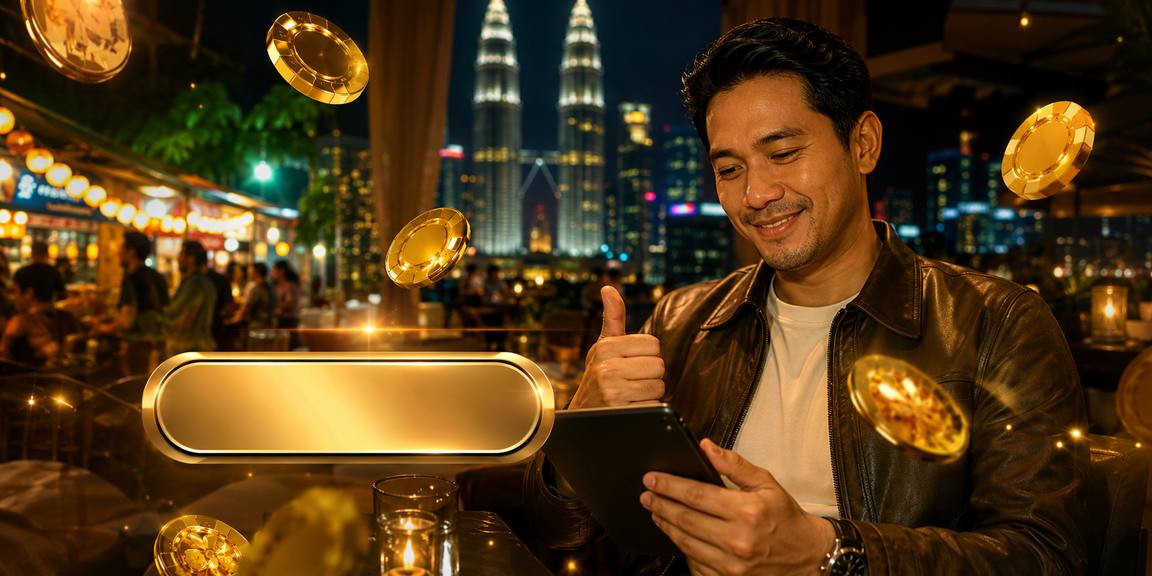 Wins Of Fortune — Permainan Unggulan di 12play login